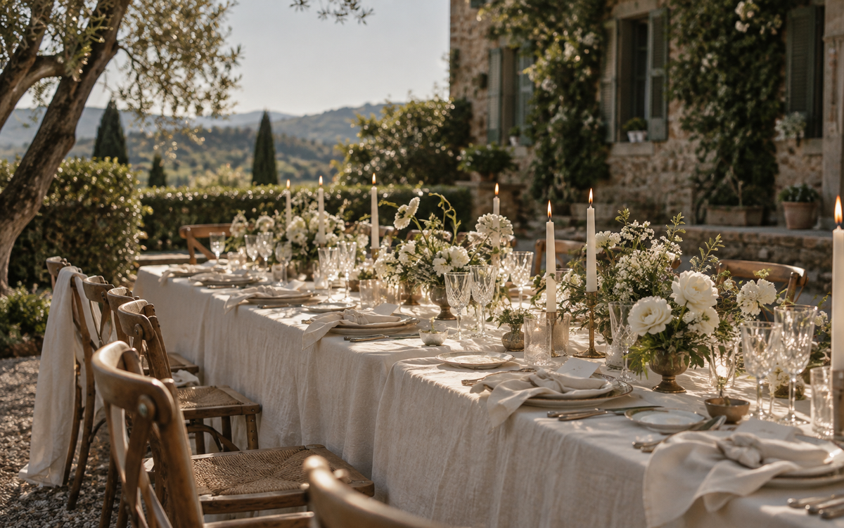 How to Make Your Wedding Look Expensive: 15 Elegant Ideas Without Overspending