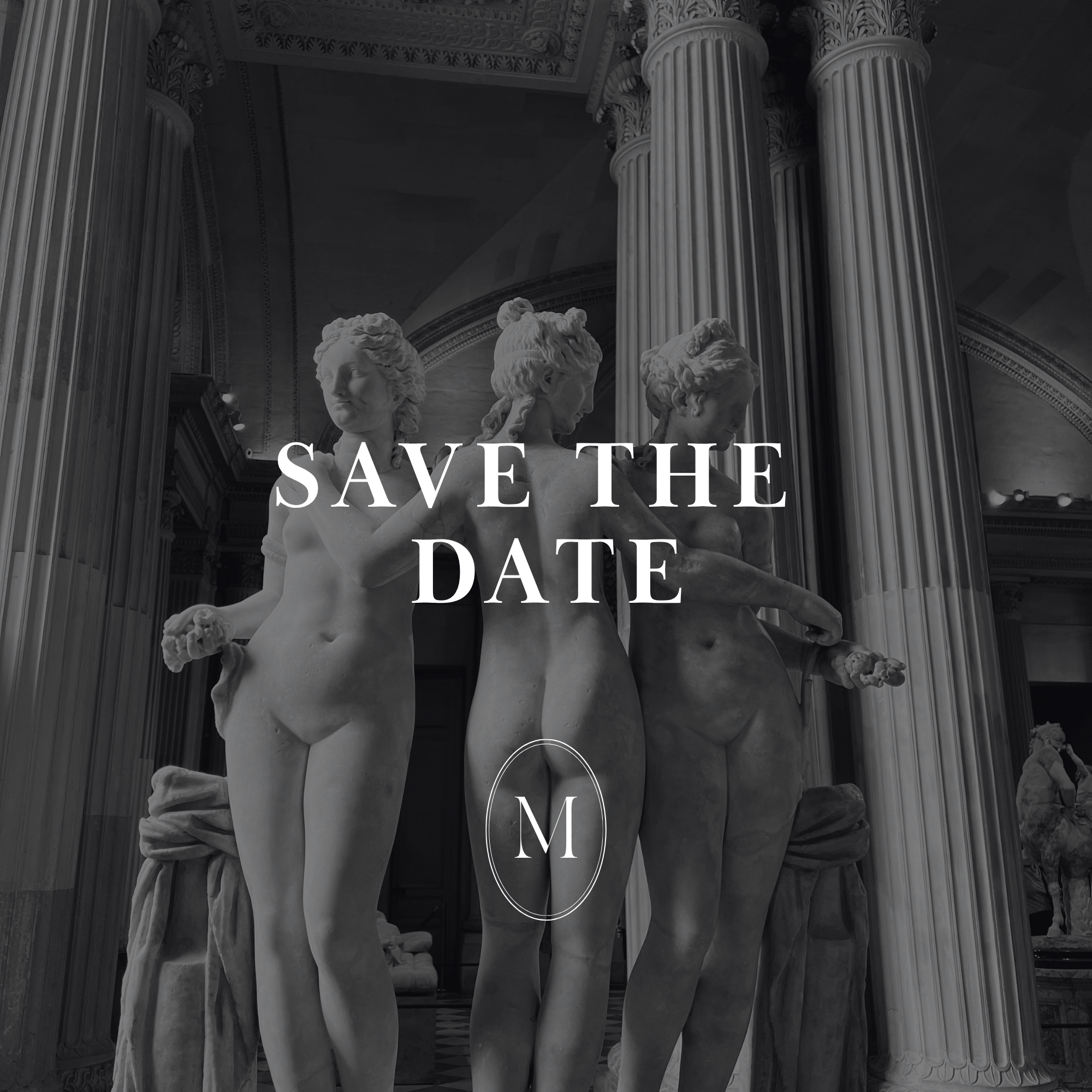 Save the Dates