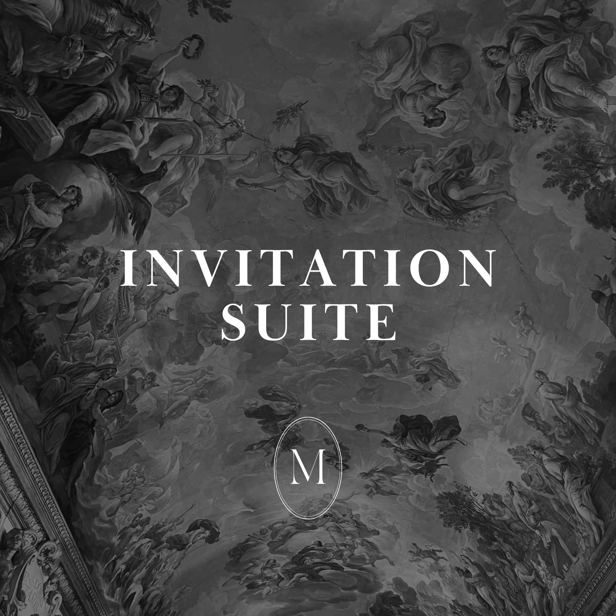 Invitation Suite