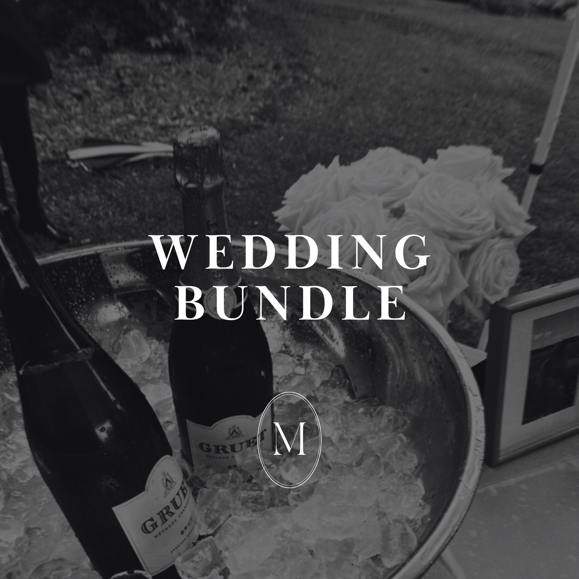 Wedding Bundle