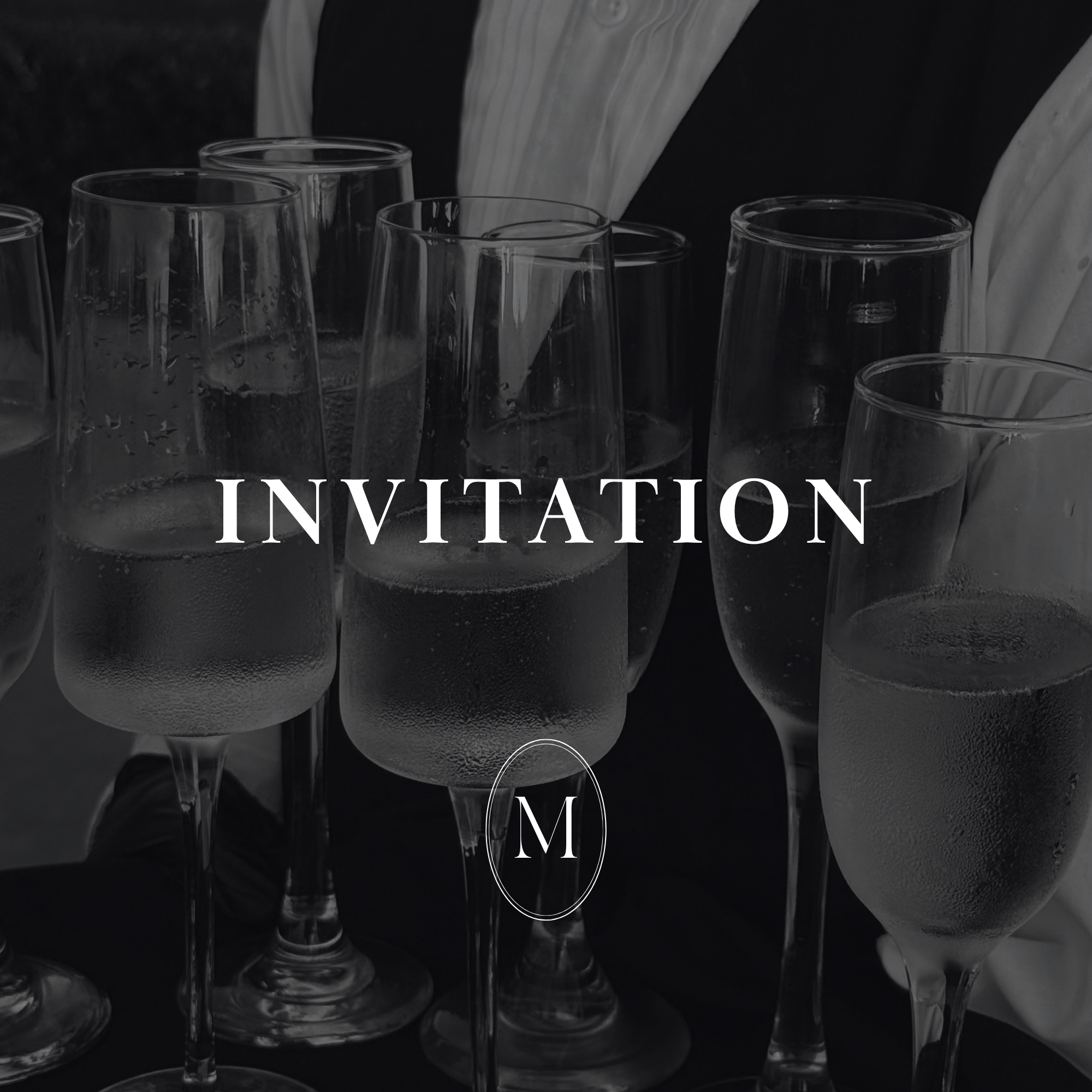 Invitation