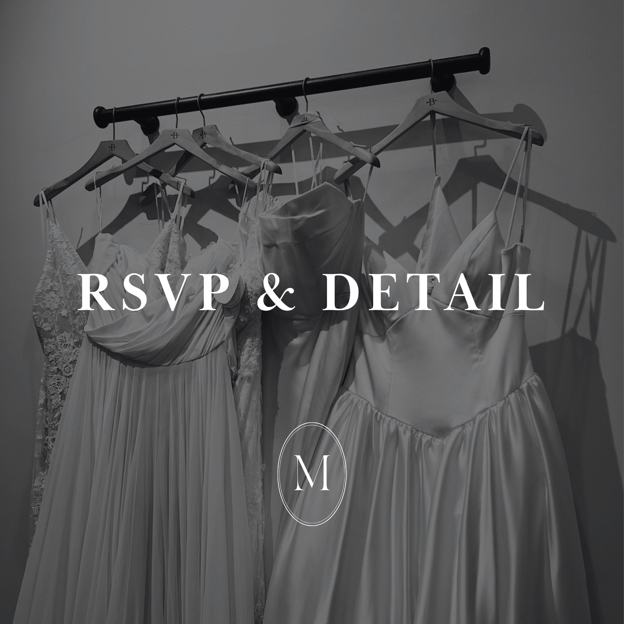 Rsvp & details