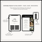 Ultimate Wedding Planner | 150+ Pages Digital Planner