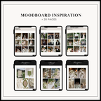 Ultimate Wedding Planner | 150+ Pages Digital Planner