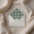 Green & White Ultimate Wedding Bundle