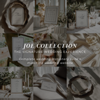 Black and White Ultimate Wedding Bundle