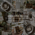 Vintage Brown Wedding Ultimate Wedding Bundle
