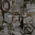 Black & White Wedding Stationery Suite Bundle