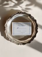 Costal Blue Ultimate Wedding Bundle