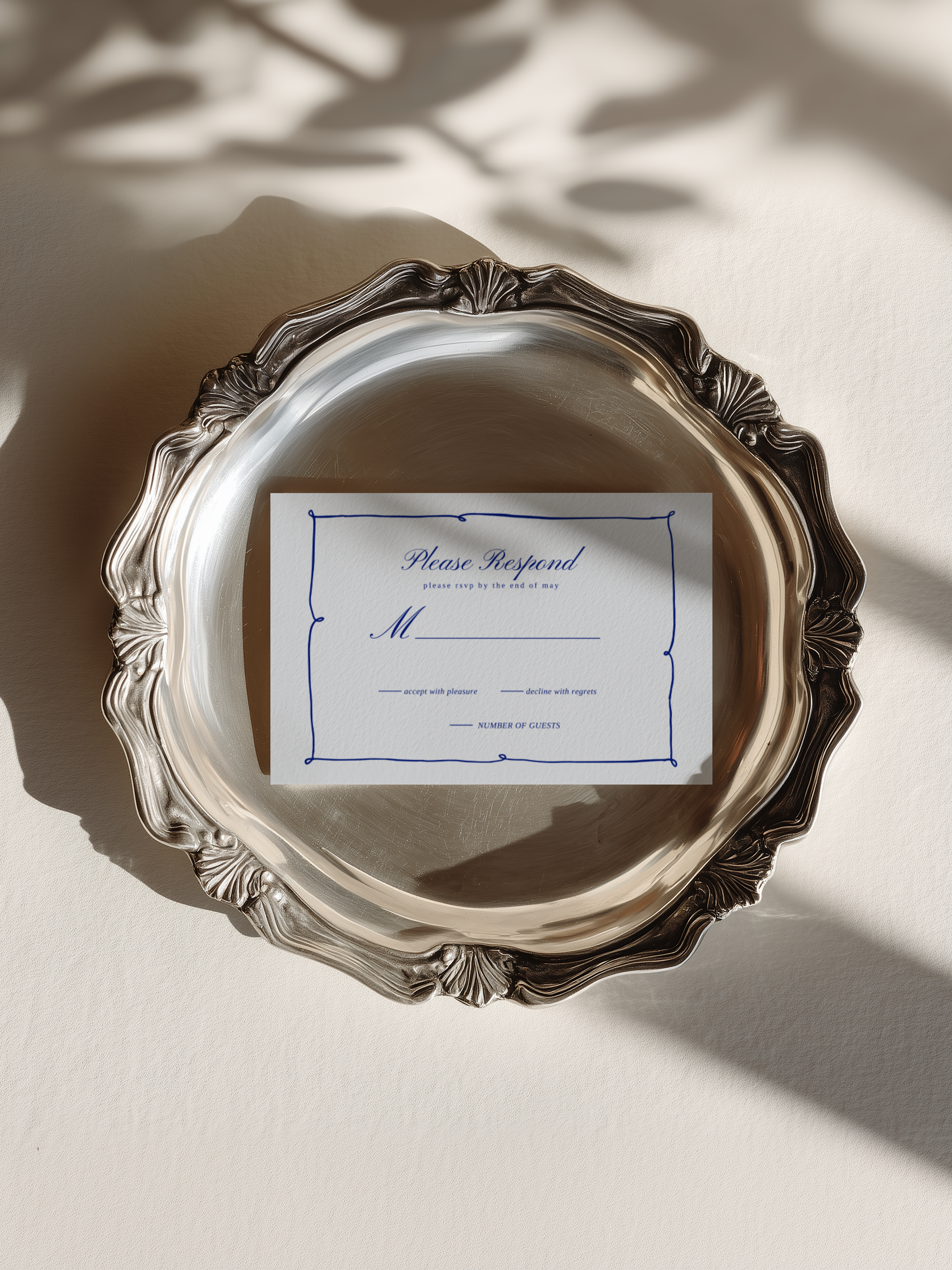 Costal Blue Ultimate Wedding Bundle
