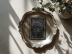 Black and White Ultimate Wedding Bundle