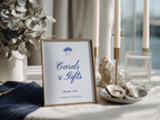 Costal Blue Ultimate Wedding Bundle