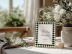Green & White Ultimate Wedding Bundle