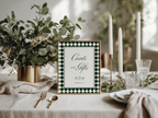 Green & White Ultimate Wedding Bundle