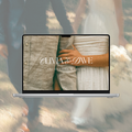 Elegant Minimal Wedding Website