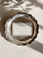 Black and White Ultimate Wedding Bundle