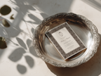 Vintage Lace Wedding Invitation Template