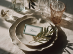 Green & White Ultimate Wedding Bundle