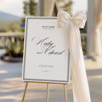Black and White Ultimate Wedding Bundle